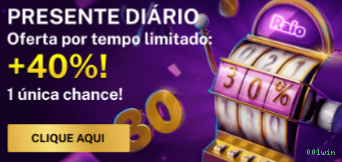 Configurações úteis dentro do app 001win