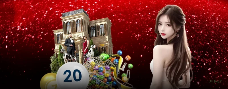 Evolution Gaming 001win