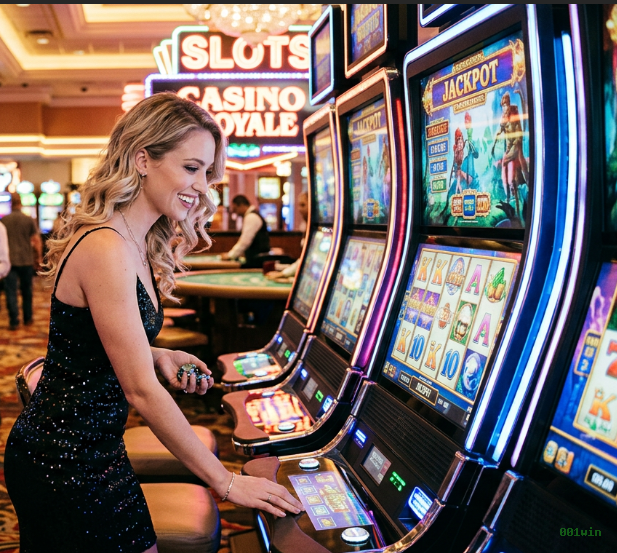 Fortune Dragon Estratégias