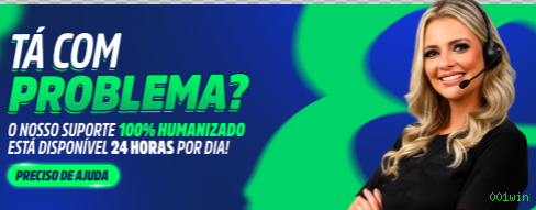 Aplicativo móvel 001win para iOS e Android