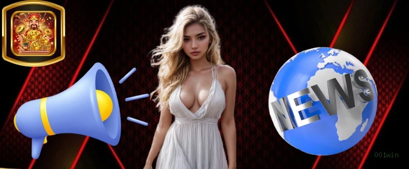 001win Cassino Online