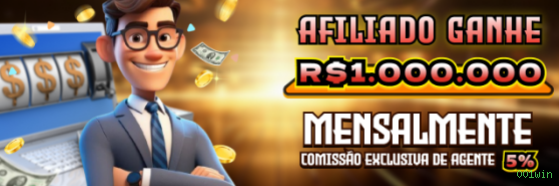 Pagamentos 001win PIX
