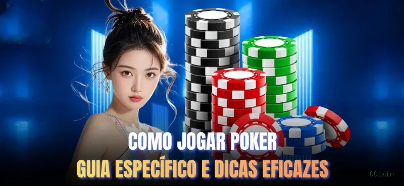 Promoções 001win
