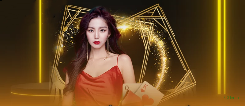 Roleta Ao Vivo 001win