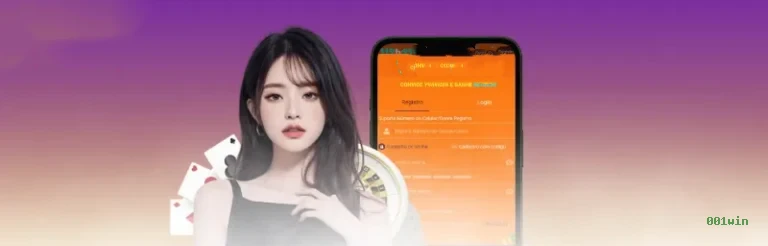 001win Cassino Clássico