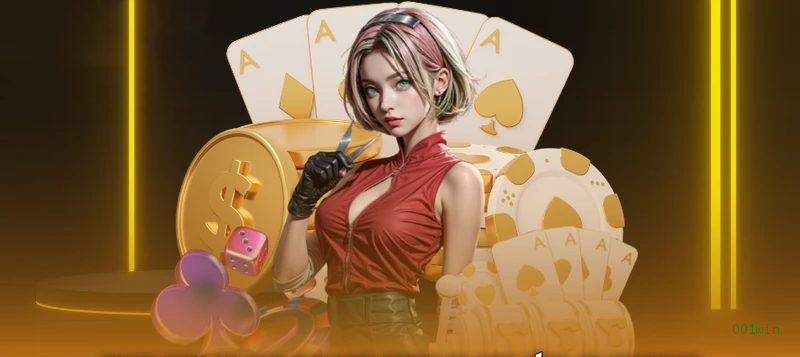 001win Cassino Clássico