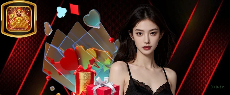 001win Cassino Clássico