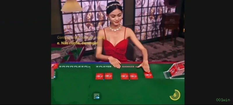Programa VIP 001win - benefícios exclusivos