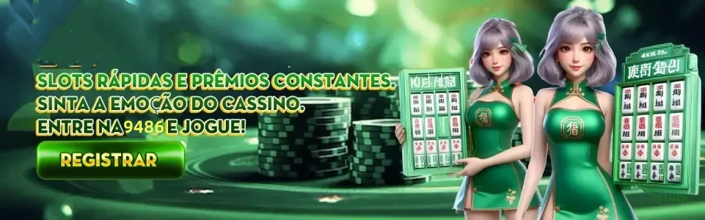 001win Cassino Clássico