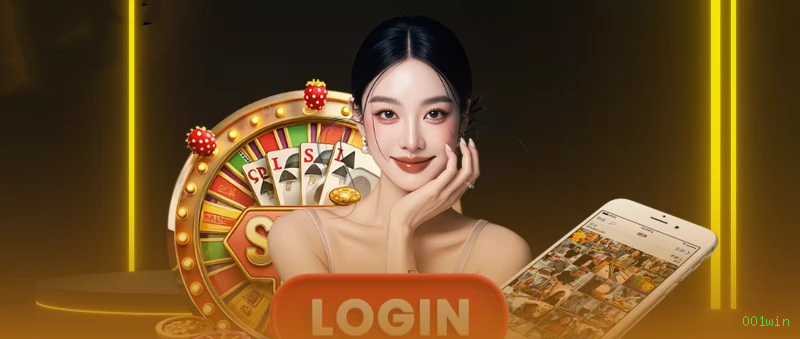 Slots com prêmios 001win